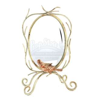 THE TWILIGHT SAGA: ECLIPSE (2010) - Lot 194 - Bella Swan‘s Bedroom Mirror