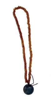 Lot 219 - Mad Max: Fury Road Necklace Movie Props