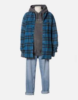 Everything Everywhere All At Once | Joy’s Hoodie & Flannel | A24 Auctions