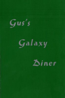 Lot 164 - Spaceballs rare hero prop menu | Piece of the Past