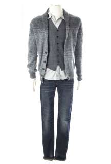 The Girl with the Dragon Tattoo - Lot 93 - Mikael Blomkvist Hero Costume from The Girl with the Dragon Tattoo