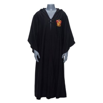 HARRY POTTER AND THE PHILOSOPHER‘S STONE (2001) - Lot #200 : Gryffindor House Robe