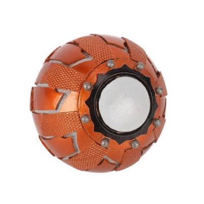 SPIDER-MAN 3 (2007) - Lot #940 : Harry Osborn‘s (James Franco) Stunt Pumpkin Bomb