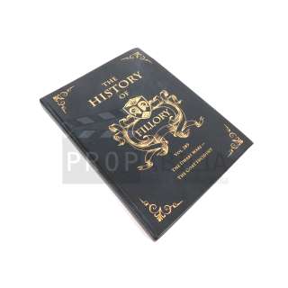 the Magicians - THE MAGICIANS The History of Fillory Book (0026-W5)