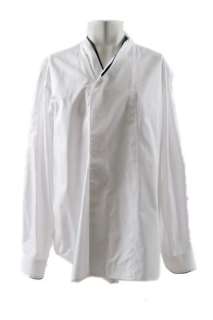 Leonard Nimoy , Star Trek, Personally Owned and Worn Shirt | Premiere Props