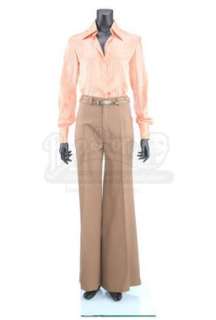 American Hustle (2013) | Sydney Prosser’s (Amy Adams) Costume Pieces | Propstore