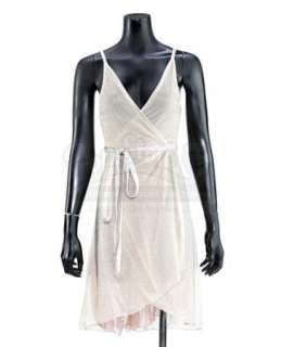 American Hustle (2013) - Lot 87 - Two Sydney Prosser (Amy Adams) Disco Dresses