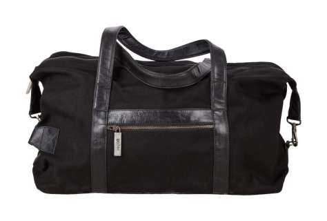 Harry Potter and the Order of the Phoenix | Crew-Gifted Duffle Bag | Julien’s