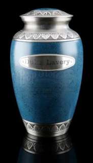 General Hospital | Duke Lavery Urn | Propstore