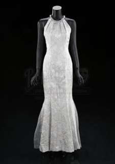 General Hospital | Anna Devane’s (Finola Hughes) Nurses Ball 2017 Gown | Propstore