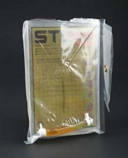 Ghost in the Shell - Lot 70 - Major‘s (Scarlett Johansson) Hanka Medi Pack