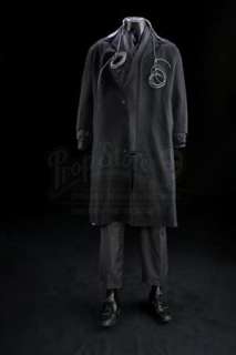 Ghost in the Shell - Lot 329 - Aramaki‘s (Takeshi Kitano) Assassination Attempt Costume