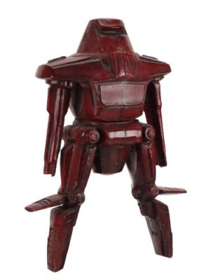 THE BLACK HOLE (1979) - Lot #67 : 1:4-Scale Maximilian Maquette