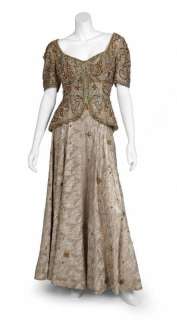 Lot 639 - MAUREEN O‘HARA COSTUME FROM SINBAD THE SAILOR