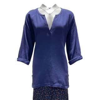 American Fiction Lorraine’s Myra Lucretia Taylor Shirt & Skirt | VIP Fan Auctions