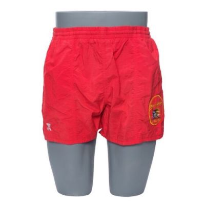 BAYWATCH (1989) - Lot #65 : Baywatch Lifeguard Swim Trunks