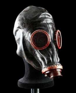 Hellraiser: Judgment | The Surgeon’s (Jillyan Blundell) Biohazard Mask | Propstore