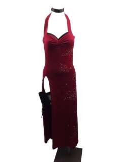 Resident Evil 4 & 5 Ada Wong (Bingbing Li) Movie Costumes | Premiere Props