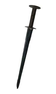 Braveheart | Braveheart (1995) Rondel Dagger | The Movie Prop Warehouse