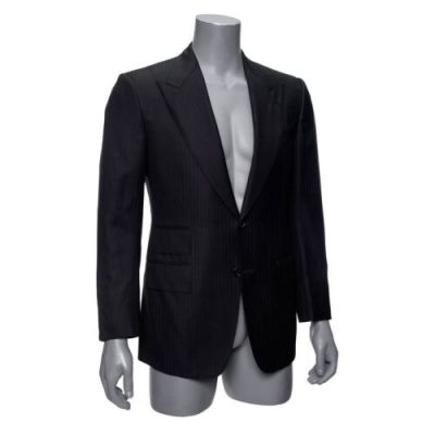JAMES BOND: SPECTRE (2015) - Lot #184 : James Bond‘s (Daniel Craig) Rome Blazer