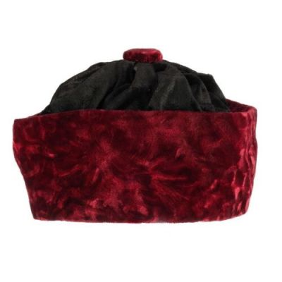 THE ADDAMS FAMILY (1991) - Lot #441 : Gomez Addams‘ (Raul Julia) Fez