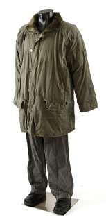 13 - Ronald Bagges (Ray Winstone) Costume