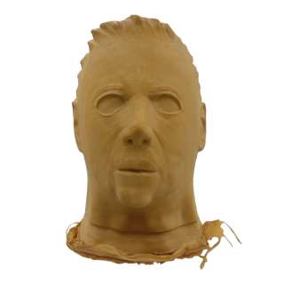 Halloween Michael Myers Mould Foam Master | VIP Fan Auctions