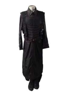 Resident Evil: Retribution Carlos (Oded Fehr) Movie Costumes | Premiere Props