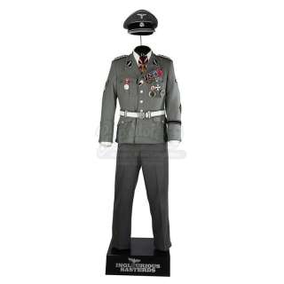 Inglourious Basterds (2009) | Col. Hans Landa’s (Christoph Waltz) Costume | Propstore