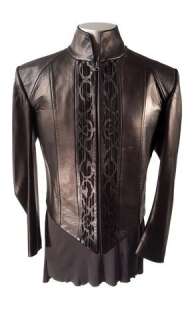 Underworld: Blood Wars Thomas (Charles Dance) Movie Costumes | Premiere Props