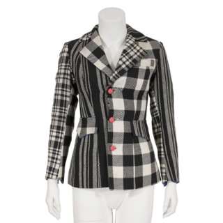 ROWAN AND MARTIN‘S LAUGH-IN - Goldie Hawn custom jacket worn in Season 3