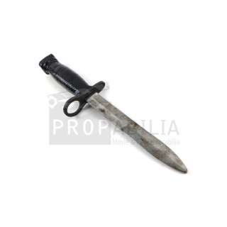 JACOB’S LADDER SFX Retractable Bayonet (1-M362) | Propabilia