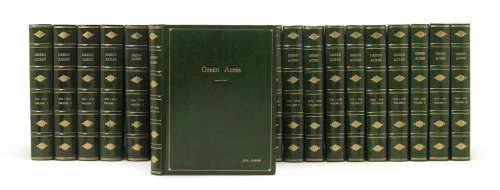 A collection of Eva Gabor personally-owned bound scripts from "Green Acres" | Bonhams