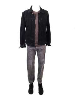 Sleepless Sean (T.I.) Movie Costumes | Premiere Props