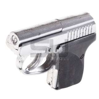 Lot 69 - Escape from L.A. - "Carjack Malone" Stunt Pistol (Pam Grier)