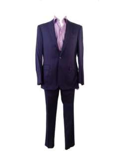 Roman J. Israel Esq. George(Colin Farrell) Movie Costumes | Premiere Props