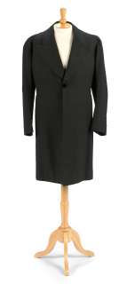 Lot 1033 - A Spencer Tracy jacket from "Dr. Jekyll and Mr. Hyde"