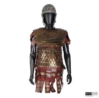 Gladiator 2 | Gladiator II (2024) – Original Calvary Uniform | HeroProp