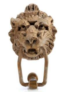 The Munsters (1964-1966) | Munster Mansion Door Knocker | Propstore