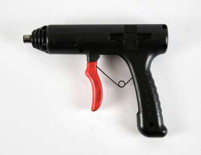 James Bond - Quantum Of Solace (2008), Screwdriver gun production used film prop, with COA and… | Ewbank’s