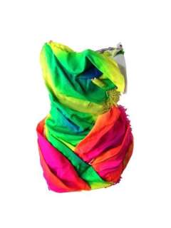 Project Runway All Stars Season 6, Ep. 4: Anthony | Premiere Props