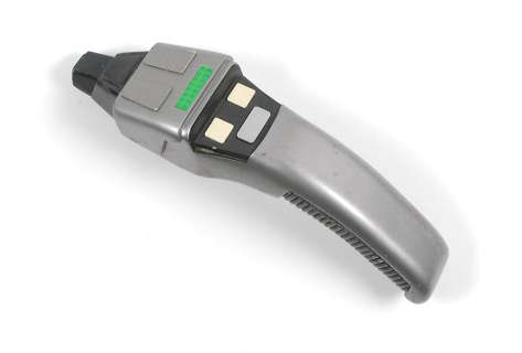 Star Trek Hand Phaser | RR Auction