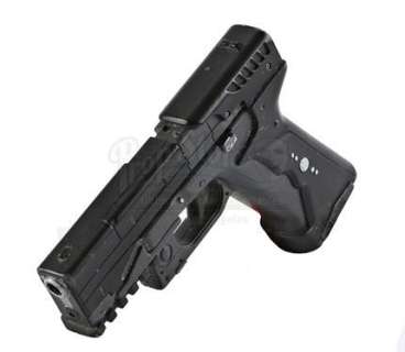 Ghost in the Shell | Major (Scarlett Johansson) Stunt Pistol | Propstore