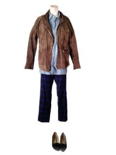 Father Figures Helen (Glenn Close) Movie Costumes | Premiere Props