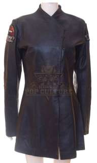 Lot 94 - Ghosts of Mars - Lieutenant Melanie Ballard‘s Mars Police Force Jacket (Natasha Henstridge) - IV123