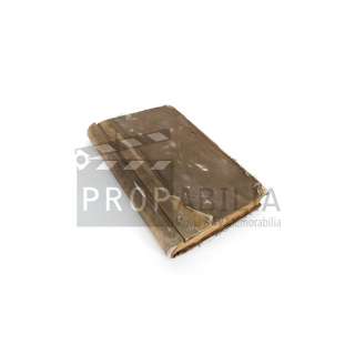 Lot 102 - Scary Stories - Sarah Bellows‘s Book of Scary Stories Movie Prop (0005)