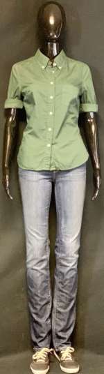 The Twilight Saga: New Moon (2009) - Bella Swan Hero (Kristen Stewart) Volterra Hero Costume | Hanlin Auction Service