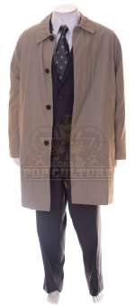 Other Guys, The – Allen Gamble’s (Will Ferrell) Outfit – V522 | Icons of Pop Culture