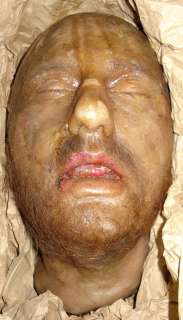 An SFX severed head from ’Elizabeth’, 1998 | Bonhams