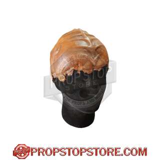 Star Trek VI | Star Trek VI: Klingon Head Appliance | PropStopStore